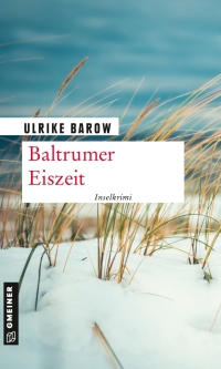 Omslagafbeelding: Baltrumer Eiszeit 1st edition 9783864120961