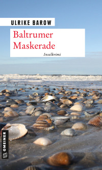 Cover image: Baltrumer Maskerade 1st edition 9783864120701