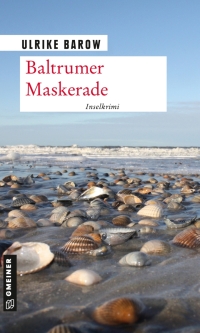 Cover image: Baltrumer Maskerade 1st edition 9783864120701