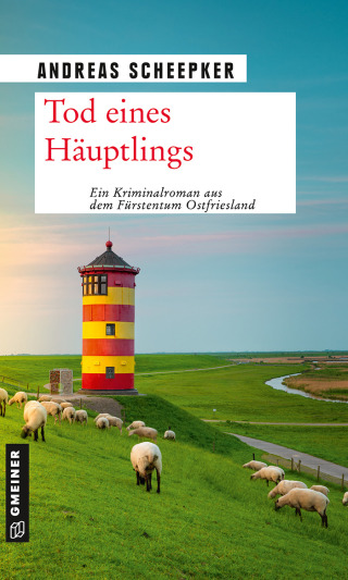 Imagen de portada: Tod eines Häuptlings 2nd edition 9783839226797