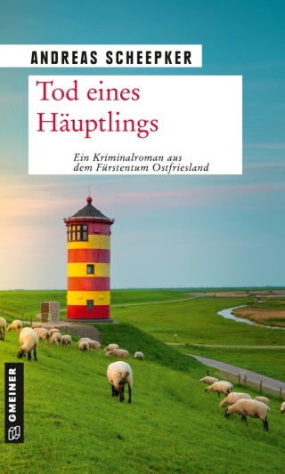 表紙画像: Tod eines Häuptlings 2nd edition 9783839226797