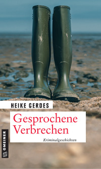 Imagen de portada: Gesprochene Verbrechen 1st edition 9783939689744