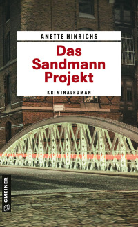 صورة الغلاف: Das Sandmann-Projekt 4th edition 9783839227831