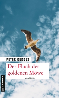 Cover image: Der Fluch der goldenen Möwe 1st edition 9783839228746