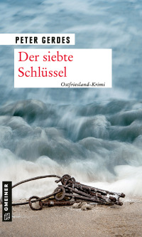 Cover image: Der siebte Schlüssel 1st edition 9783934927995