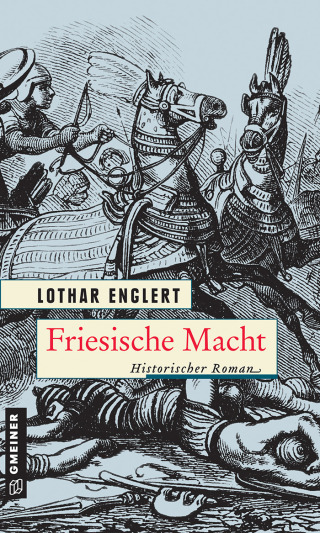 Imagen de portada: Friesische Macht 1st edition 9783839229101