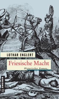 Omslagafbeelding: Friesische Macht 1st edition 9783839229101