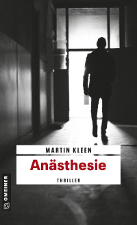 Cover image: Anästhesie 2nd edition 9783839226735