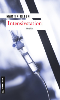 Imagen de portada: Intensivstation 1st edition 9783839226742