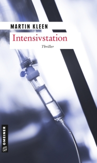 Titelbild: Intensivstation 1st edition 9783839226742