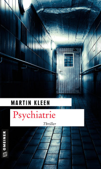 Cover image: Psychiatrie 1st edition 9783839226759