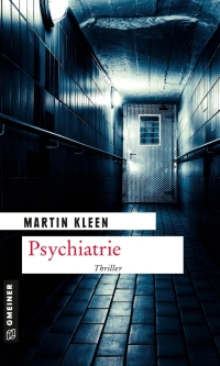 表紙画像: Psychiatrie 1st edition 9783839226759