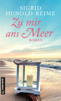 Cover image: Zu mir ans Meer 2nd edition 9783839227756