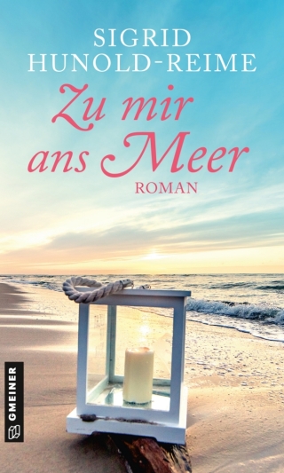 صورة الغلاف: Zu mir ans Meer 2nd edition 9783839227756
