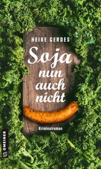 Cover image: Soja nun auch nicht 1st edition 9783839227541