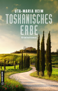 Cover image: Toskanisches Erbe 1st edition 9783839227657