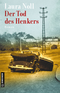 صورة الغلاف: Der Tod des Henkers 3rd edition 9783839227008