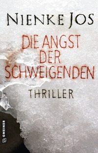 Cover image: Die Angst der Schweigenden 1st edition 9783839227206