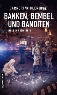 Cover image: Banken, Bembel und Banditen 2nd edition 9783839226896