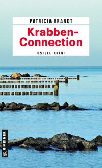 Cover image: Krabben-Connection 5th edition 9783839227251