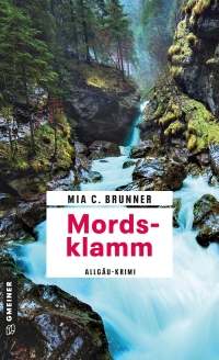 Cover image: Mordsklamm 5th edition 9783839227398