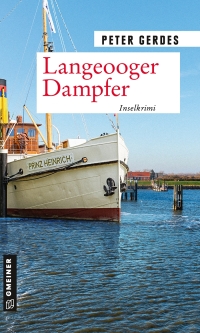 Imagen de portada: Langeooger Dampfer 3rd edition 9783839226667