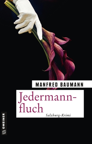 Cover image: Jedermannfluch 3rd edition 9783839227220