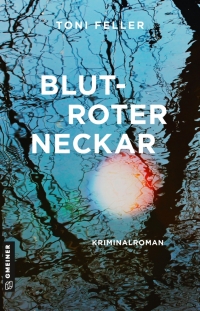 Cover image: Blutroter Neckar 1st edition 9783839226926