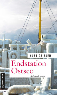 Cover image: Endstation Ostsee 1st edition 9783839227107