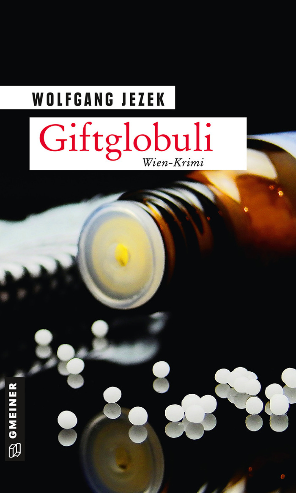 Giftglobuli 1st Edition