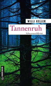 Cover image: Tannenruh 2nd edition 9783839227596