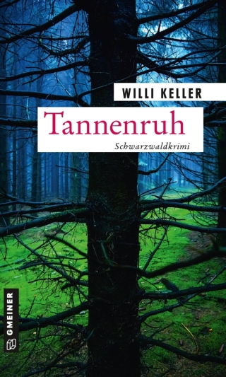 صورة الغلاف: Tannenruh 2nd edition 9783839227596