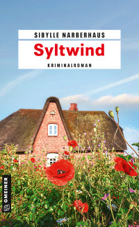 Imagen de portada: Syltwind 4th edition 9783839227572