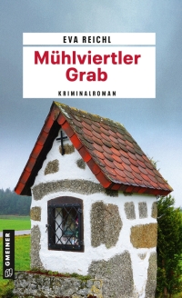 Cover image: Mühlviertler Grab 5th edition 9783839227411