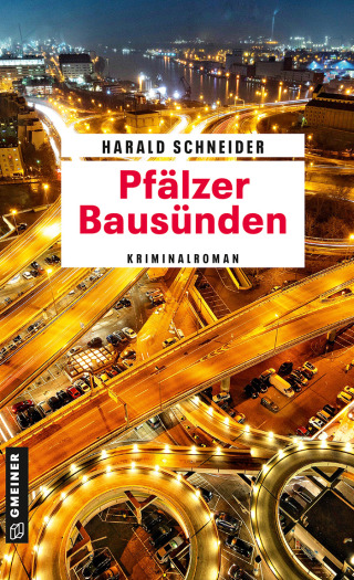 Cover image: Pfälzer Bausünden 4th edition 9783839227473