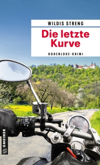 Titelbild: Die letzte Kurve 5th edition 9783839227046