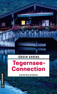 Titelbild: Tegernsee-Connection 5th edition 9783839227626