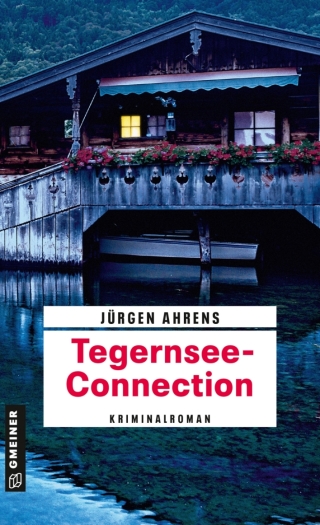 Cover image: Tegernsee-Connection 5th edition 9783839227626