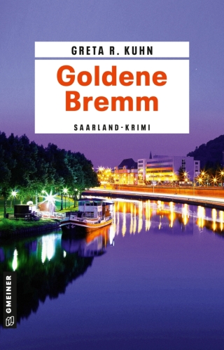 Cover image: Goldene Bremm 2nd edition 9783839227152