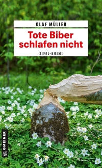 صورة الغلاف: Tote Biber schlafen nicht 4th edition 9783839227664