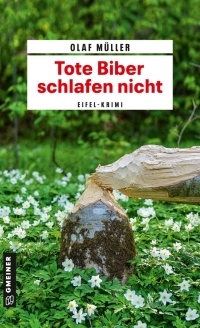 Imagen de portada: Tote Biber schlafen nicht 4th edition 9783839227664