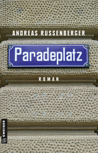 Cover image: Paradeplatz 5th edition 9783839227466