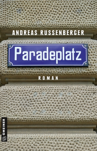 Cover image: Paradeplatz 5th edition 9783839227466