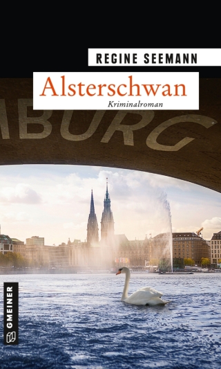 Cover image: Alsterschwan 2nd edition 9783839226872