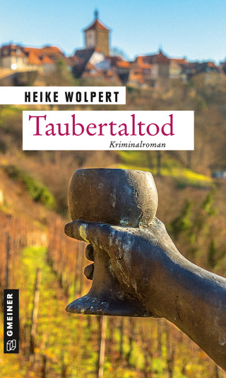 表紙画像: Taubertaltod 2nd edition 9783839227602