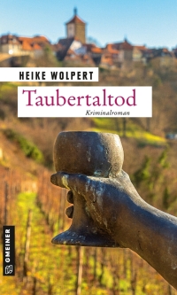 Imagen de portada: Taubertaltod 2nd edition 9783839227602