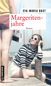 Cover image: Margeritenjahre 1st edition 9783839227350