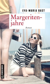 Imagen de portada: Margeritenjahre 1st edition 9783839227350