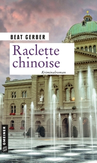 Cover image: Raclette chinoise 2nd edition 9783839227480