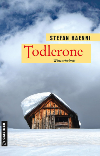 Cover image: Todlerone 2nd edition 9783839227633